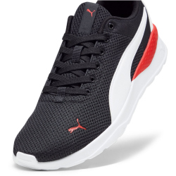 PUMA Anzarun Lite Sneaker 50 - PUMA black/PUMA white/for...