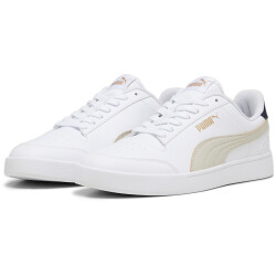 PUMA Shuffle Sneaker 28 - puma white/bold blue/new...