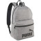 PUMA Phase III Rucksack 01 - medium gray heather