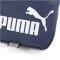 PUMA Phase Portable Umhängetasche 02 - PUMA navy