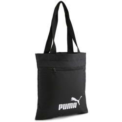 PUMA Phase Packable Shopper Tasche 01 - PUMA black