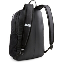 PUMA Phase II Rucksack 01 - PUMA black