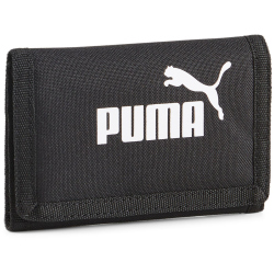 PUMA Phase Portemonnaie 01 - PUMA black