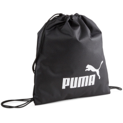 PUMA Phase Turnbeutel 01 - PUMA black