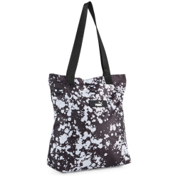 PUMA Core Pop Shopper Tasche Damen 03 - puma black/street...