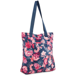 PUMA Core Pop Shopper Tasche Damen 02 - persian...