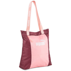 PUMA Core Base Shopper Tasche Damen 02 - peach...