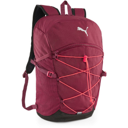 PUMA Plus PRO Rucksack 07 - dark jasper OSFA