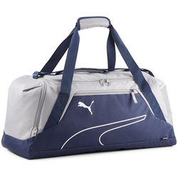 PUMA Fundamentals Sporttasche M 08 - puma navy/concrete...