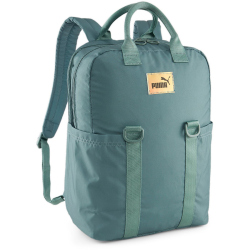 PUMA Core College Rucksack Damen 08 - eucalyptus OSFA