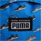 PUMA Academy Rucksack 16 - racing blue/sneaker aop OSFA
