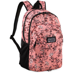 PUMA Academy Rucksack 14 - peach smoothie/dark...