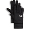 PUMA Essentials Fleece Handschuhe 01 - puma black S