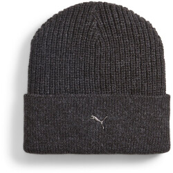 PUMA Metal Cat Beanie 01 - PUMA black