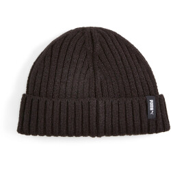PUMA Sportwear Fisherman Beanie 01 - puma black