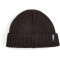 PUMA Sportwear Fisherman Beanie 01 - puma black