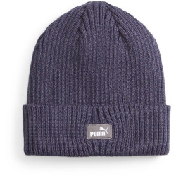 PUMA Classic Cuff Beanie 02 - puma navy