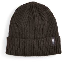PUMA Classic Cuff Beanie 01 - puma black