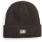 PUMA Classic Cuff Beanie 01 - puma black