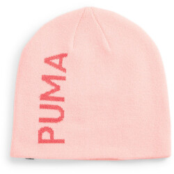 PUMA Essentials Classic Cuffless Beanie 14 - peach...