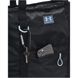 UNDER ARMOUR Essentials Tragetasche 24 L Damen 001 - black/black
