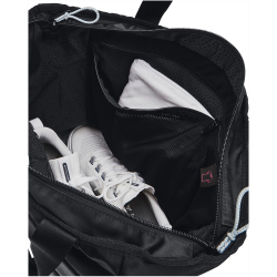 UNDER ARMOUR Essentials Tragetasche 24 L Damen 001 - black/black