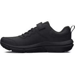 UNDER ARMOUR Assert 10 AC UFM SYN Laufschuhe Jungen