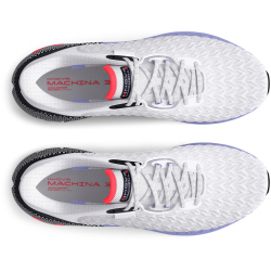 UNDER ARMOUR HOVR Machina 3 Clone Laufschuhe Damen