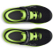 UNDER ARMOUR Pursuit 3 BL AC Laufschuhe Jungen