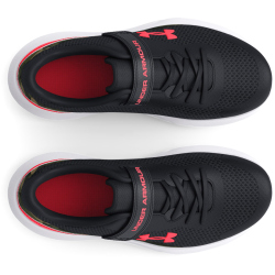 UNDER ARMOUR Surge 3 Print AC Laufschuhe Jungen