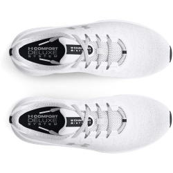 UNDER ARMOUR Charged Impulse 3 Knit Laufschuhe Damen