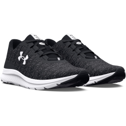 UNDER ARMOUR Charged Impulse 3 Knit Laufschuhe Herren