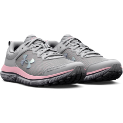 UNDER ARMOUR Assert 10 Laufschuhe M&auml;dchen
