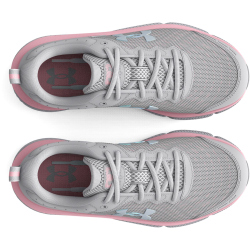 UNDER ARMOUR Assert 10 Laufschuhe M&auml;dchen