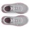 UNDER ARMOUR Assert 10 Laufschuhe Mädchen