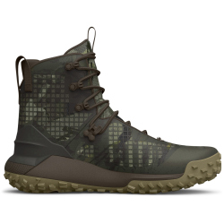 UNDER ARMOUR HOVR Dawn 2.0 wasserdichte Trekkingschuhe Herren