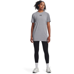 UNDER ARMOUR Extended New T-Shirt Damen
