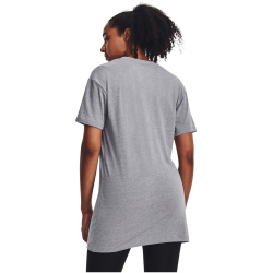 UNDER ARMOUR Extended New T-Shirt Damen