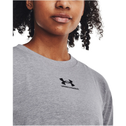 UNDER ARMOUR Extended New T-Shirt Damen