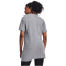 UNDER ARMOUR Extended New T-Shirt Damen