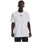 UNDER ARMOUR Elevated Core Print T-Shirt Herren