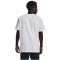 UNDER ARMOUR Elevated Core Print T-Shirt Herren