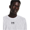 UNDER ARMOUR Elevated Core Print T-Shirt Herren