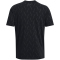 UNDER ARMOUR Elevated Core Print T-Shirt Herren