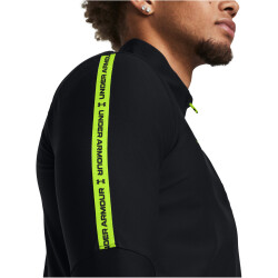 UNDER ARMOUR Challenger Pro 1/4-Zip Trainingsshirt Herren