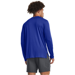 UNDER ARMOUR Motion langarm Trainingsshirt Herren