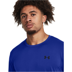UNDER ARMOUR Motion langarm Trainingsshirt Herren
