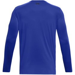 UNDER ARMOUR Motion langarm Trainingsshirt Herren