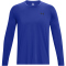 UNDER ARMOUR Motion langarm Trainingsshirt Herren