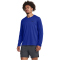 UNDER ARMOUR Motion langarm Trainingsshirt Herren